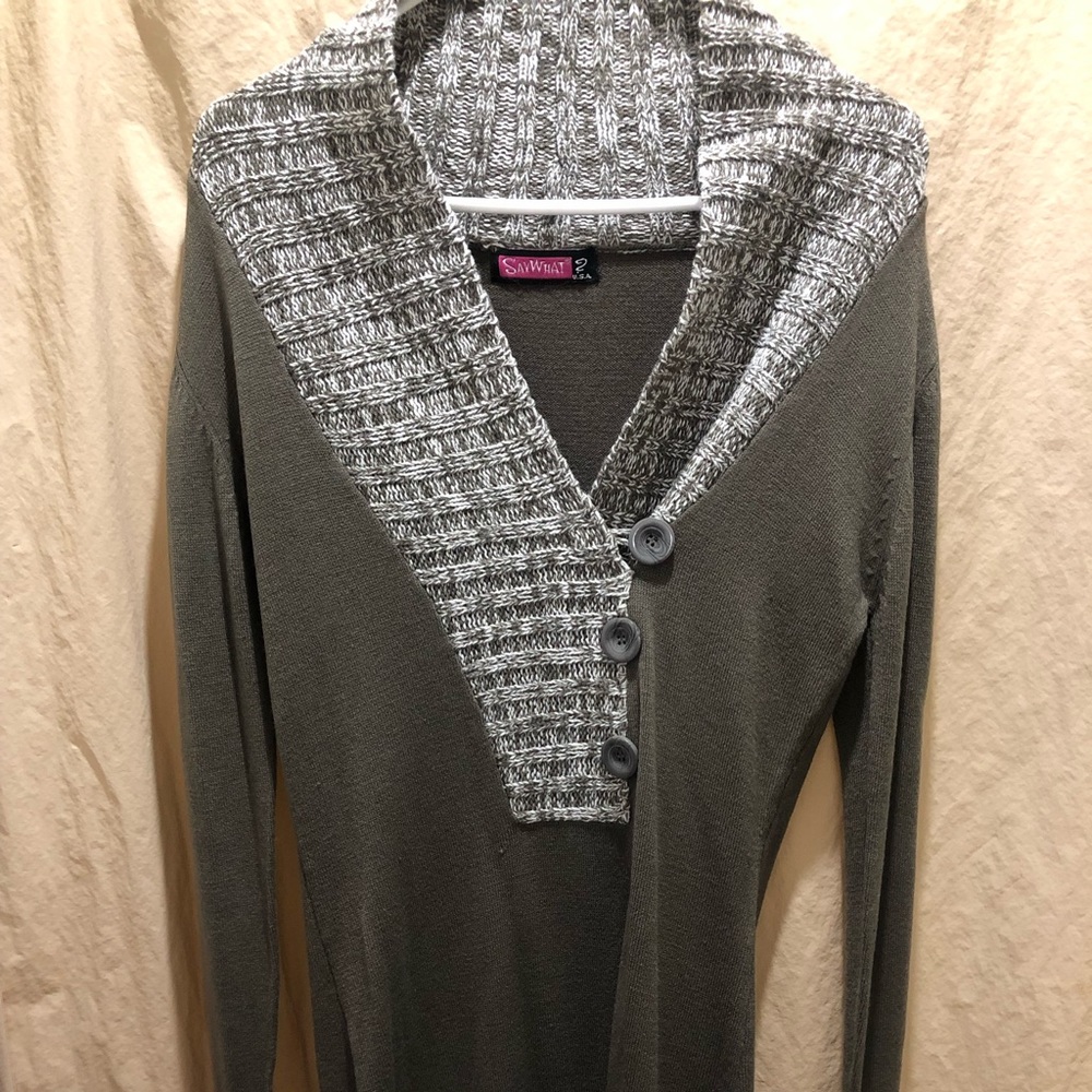 Women’s Winter Dress